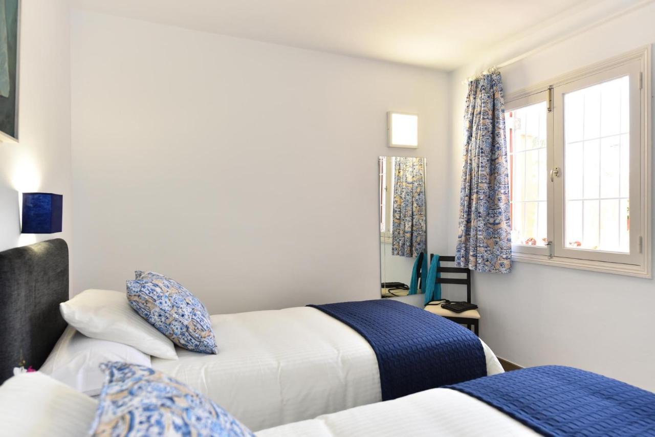 Bungalow Melocotones Maspalomas Pm Zewnętrze zdjęcie