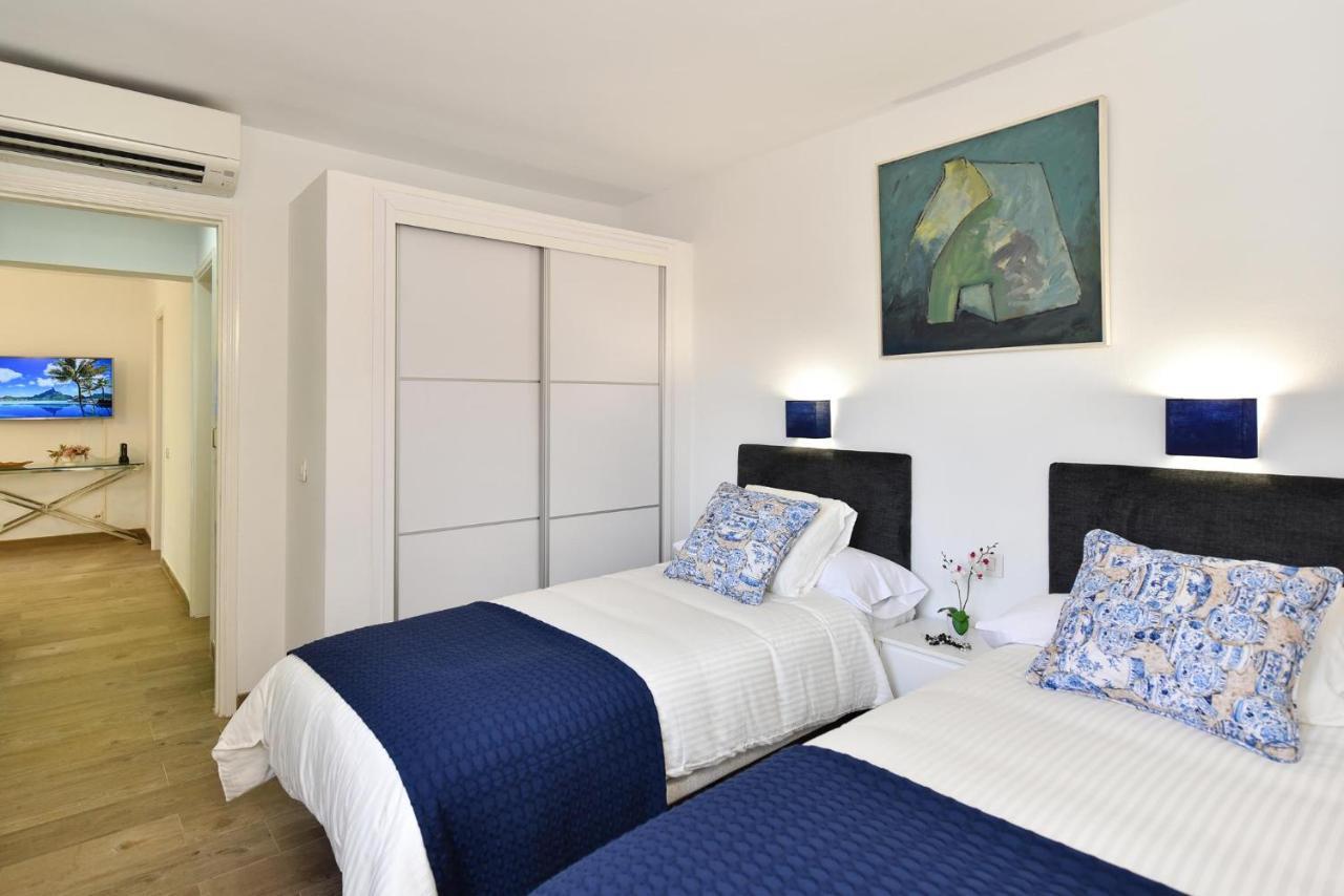 Bungalow Melocotones Maspalomas Pm Zewnętrze zdjęcie