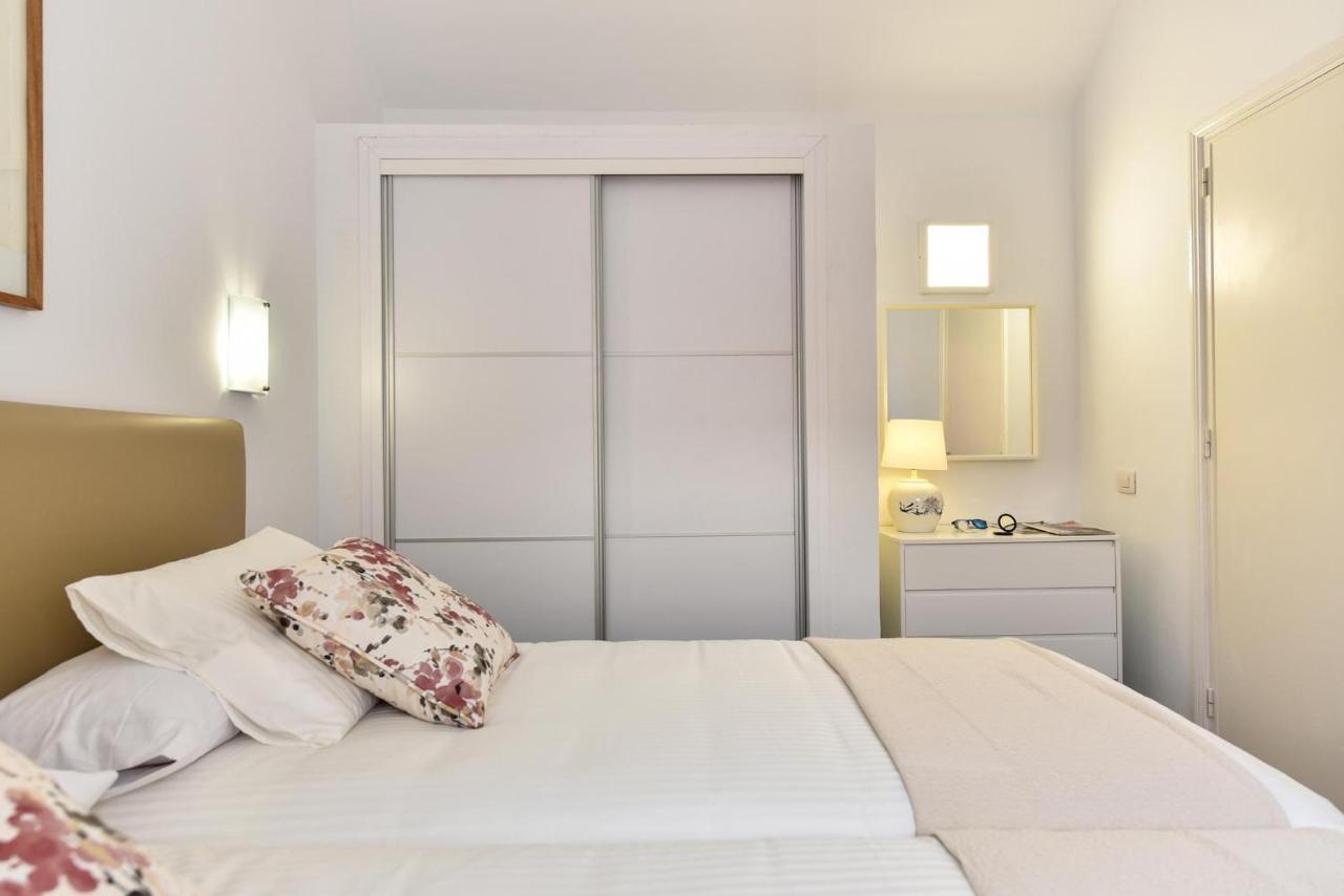 Bungalow Melocotones Maspalomas Pm Zewnętrze zdjęcie